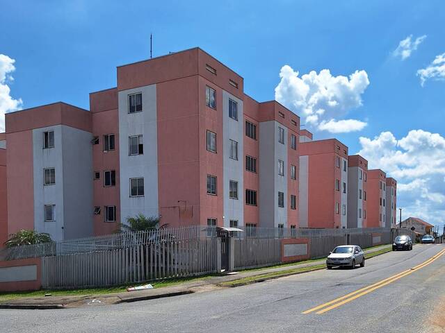 #6 - Apartamento para Venda em Curitiba - PR